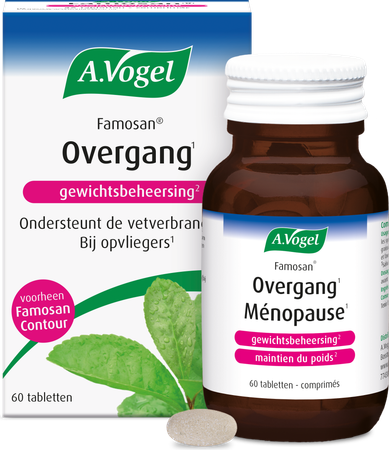 A.Vogel Famosan Contour 3