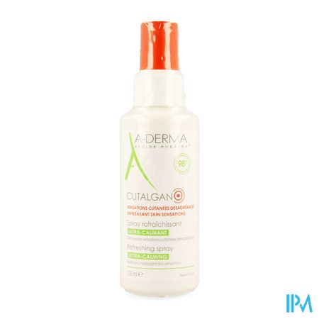 Aderma Cutalgan Spray 100ml