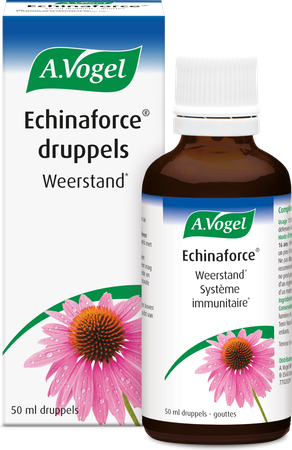 A.Vogel Echinaforce 50ml 3