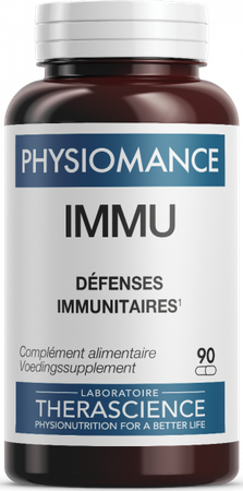 Immu Caps 90 Physiomance Phy426b 1