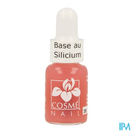 Lisandra Serr'ongle 208 Base Silicum 5ml