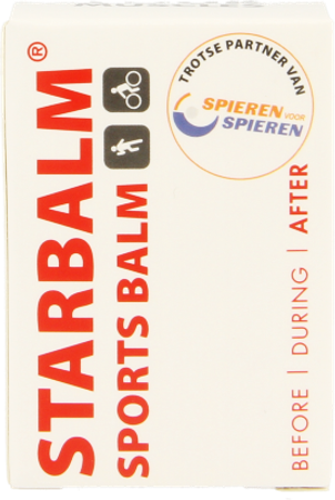 Star Balm Wit 25g 4
