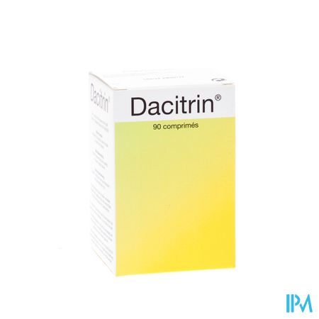 Dacitrin Comp 90