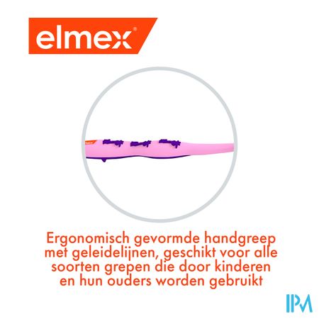 Elmex Starter Kit 0-3j 9