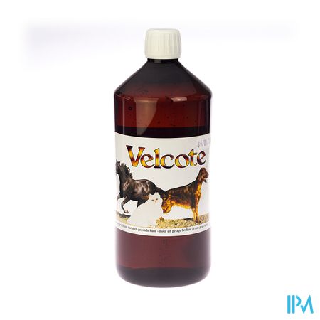 Velcote Sol 1l