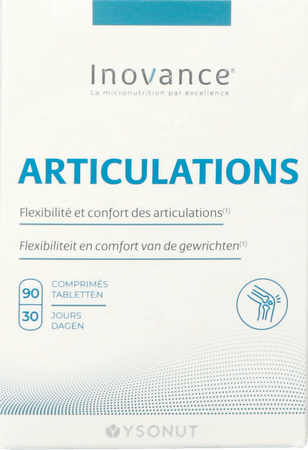 Inovance Articulations Tabl 90 4