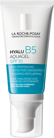 Lrp Hyalu B5 Aqua Gel Ip30 30ml 11