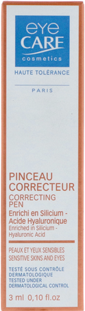 Eye Care Corrector Brush Paars 3ml 1