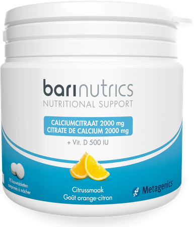 Barinutrics Cirate Calcium Citron-ora.comp Croq 90 1