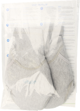 Hiel-laterale Enkelbesch.gelbodies l 30-36cm 2 2