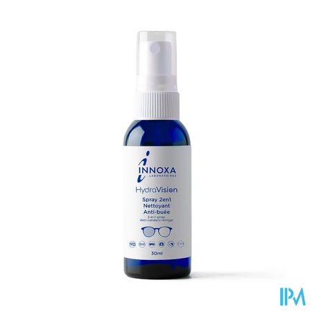 Innoxa Nettoyant 2en1 A/buee 30ml 1