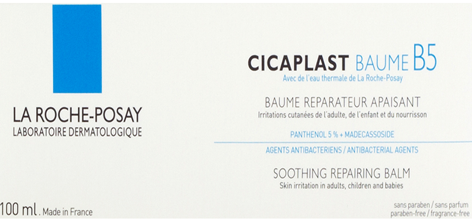 La Roche Posay Cicaplast Balsem B5 100ml