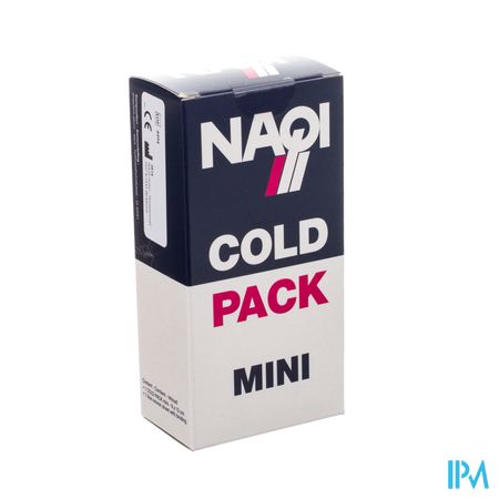 Naqi Cold Pack Mini Dental 9x13cm