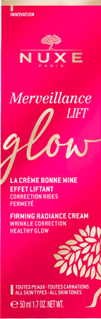 Nuxe Merveillance Lift Glow 50ml 1