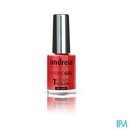 Andreia Vao Gel H39 Audacieux 10,5ml