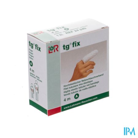 Tg-fix New A Tubul. Verband Vinger 4m 24240