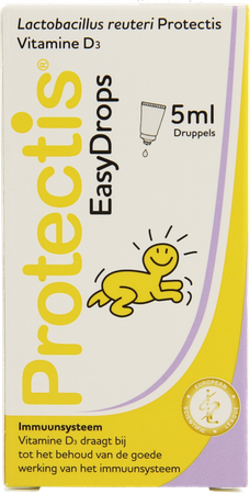 Protectis Easy Drops       Gutt 5Ml 6