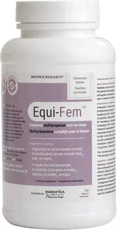 Equi Fem Comp 120 3