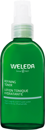 Weleda Verfrissende Gezichtstonic 150ml 1