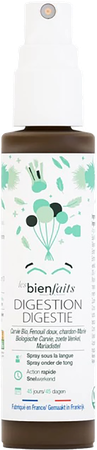 Les Bienfaits Digestion Spray 30ml 1