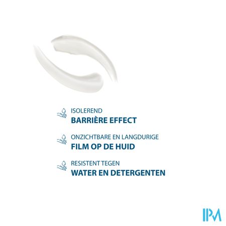 Ducray Dexyane Creme Isolerende Barriere 100ml 20