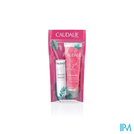 Caudalie Winter Duo Rose Vigne
