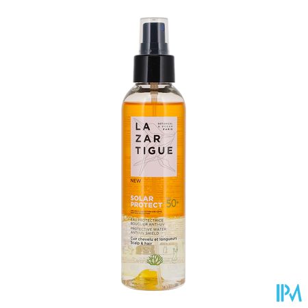 Lazartique Solar Protect 150ml 2