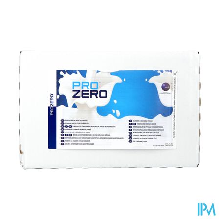 Pro Zero 6x1l 1