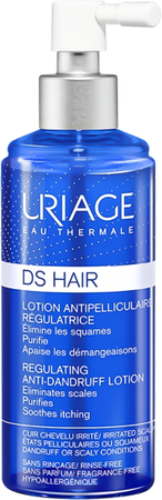 Uriage Ds Lotion Srray Verzacht.n/parf Pompfl100ml 1