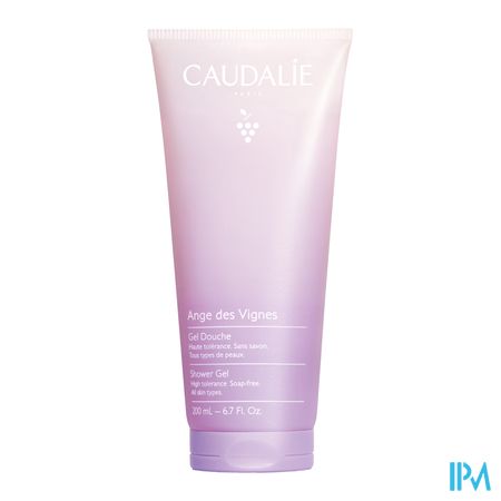 Caudalie Douchegel Ange Vignes 200ml Promo 1