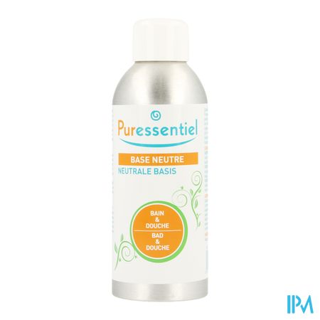 Puressentiel Badbasis Expert 100ml 2