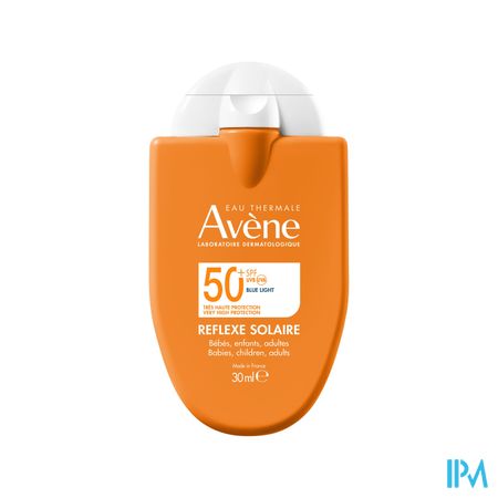 Avene Zon Spf50+ Reflexe Familie 30ml 3