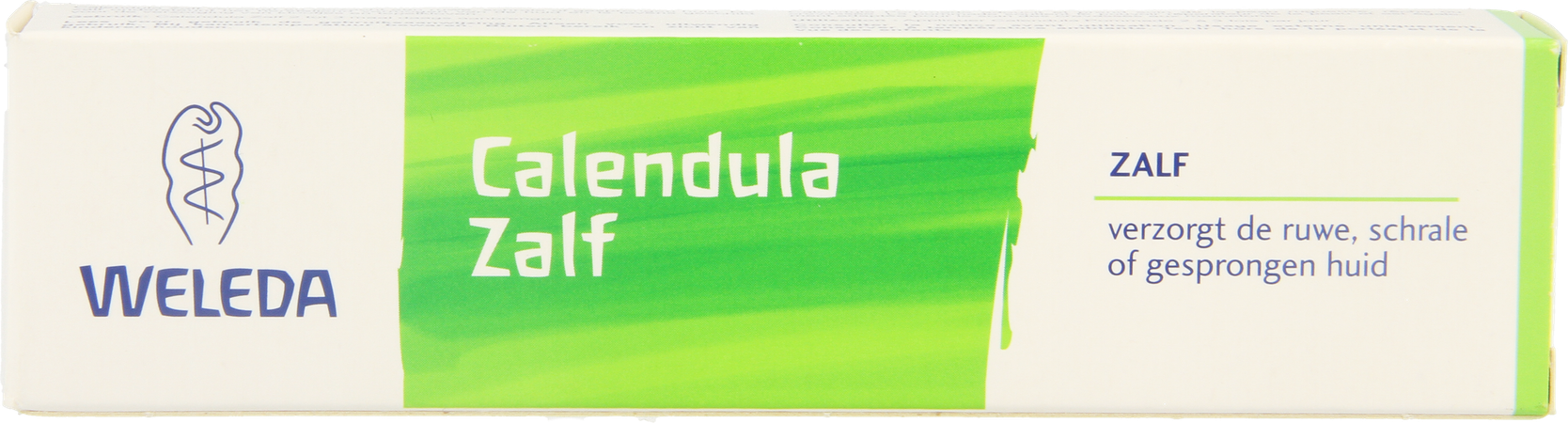 Weleda Calendula Zalf 25g 5