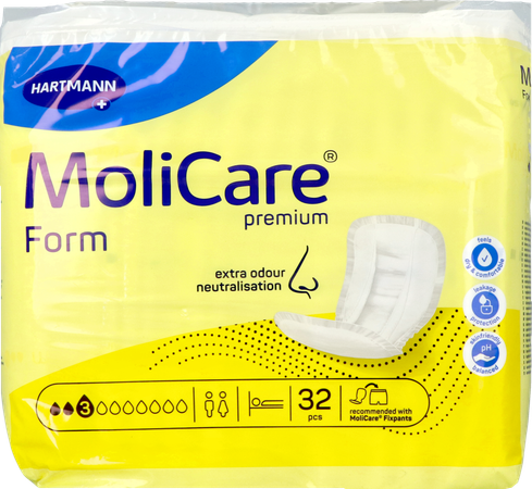 Molicare Premium Form 3d 32 1684030 3