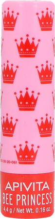 Apivita Lip Care Lipstick Kids Bio-eco 4,4g Nf 1