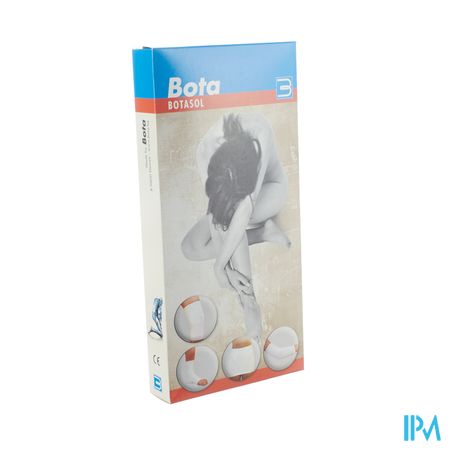 Botasol Gordel Sk H 36cm 100cm l 1