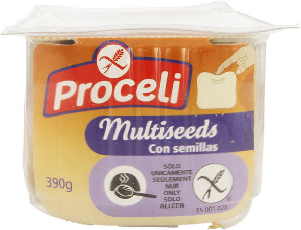 Proceli Multigrain Brood Rte 390g 3501 Revogan 1