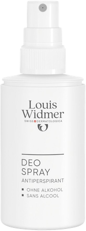 Widmer Deo Spray Antiperspirant 75ml 5