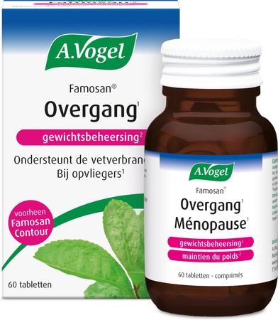 A.Vogel Famosan Contour 5