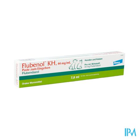 Flubenol Kh Pate Pasta 7.5ml 1