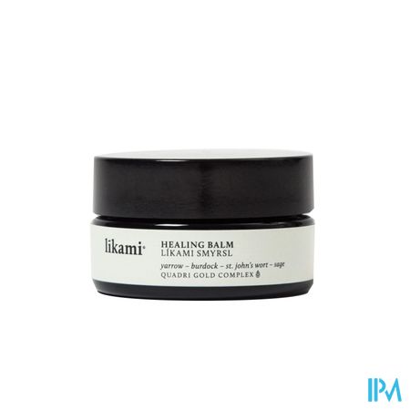 Likami Healing Balm 50ml 3