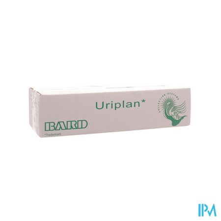 Uriplan Beenzak 750ml 10 Bx7s