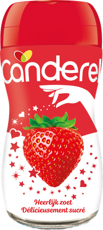 Canderel 100% Sucralose 75g 1