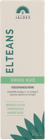 Elteans Creme Dh Tube 50ml 4