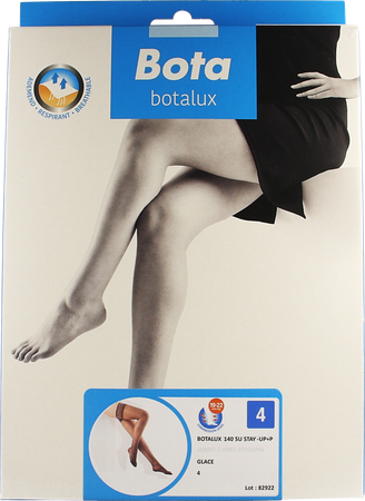 Botalux 140 Stay-up Glace N4 2