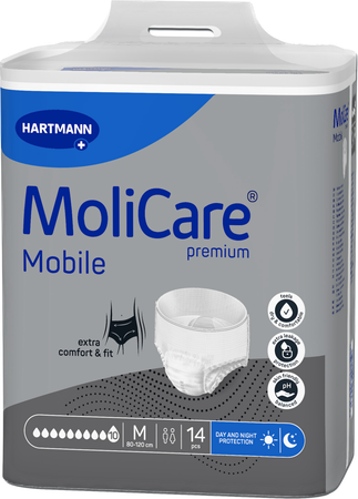 Molicare Premium Mobile 10d M 14 166041 1