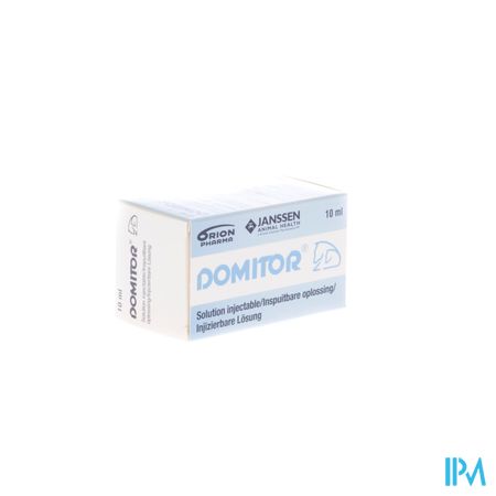 Domitor Flacon 10ml