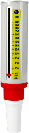 Clc Mini Wright Peak Flow Adulte 5