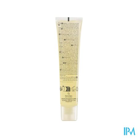 Aderma Epitheliale Ah Gel-olie Massage 40ml 7