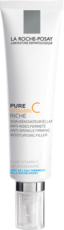 Lrp Redermic Pure Vitamine C Rich Droge Huid 40ml 3
